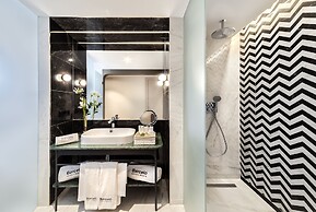 Barceló Torre de Madrid