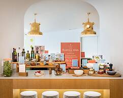 Barceló Torre de Madrid