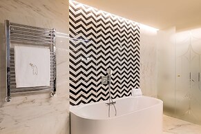 Barceló Torre de Madrid