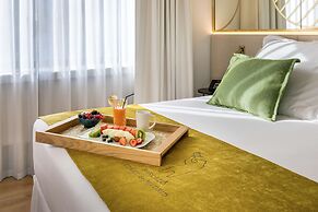 Barceló Torre de Madrid