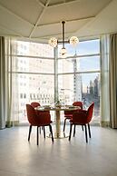 Barceló Torre de Madrid