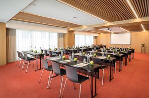 Barceló Torre de Madrid