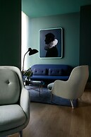 Barceló Torre de Madrid