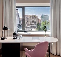 Barceló Torre de Madrid