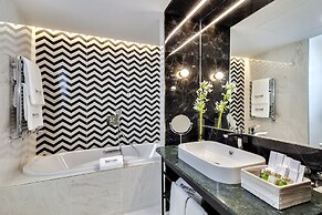 Barceló Torre de Madrid