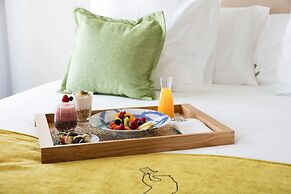 Barceló Torre de Madrid