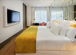 Barceló Torre de Madrid