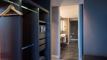 Hyatt Centric Montevideo