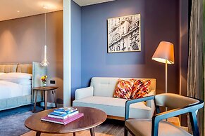 Hyatt Centric Montevideo