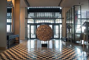 Hyatt Centric Montevideo