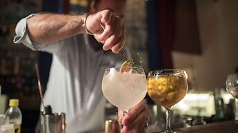 Hyatt Centric Montevideo