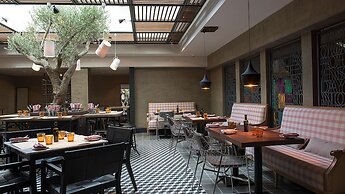 Hyatt Centric Montevideo