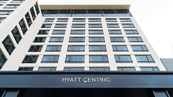 Hyatt Centric Montevideo