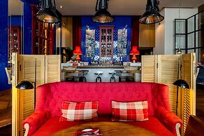 Hyatt Centric Montevideo