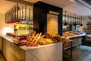 Hyatt Centric Montevideo