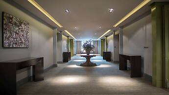 Hyatt Centric Montevideo