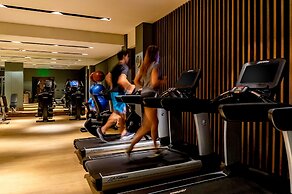 Hyatt Centric Montevideo