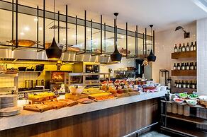 Hyatt Centric Montevideo