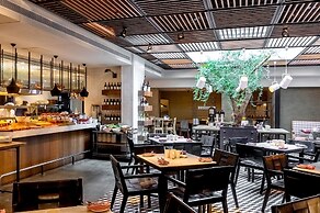 Hyatt Centric Montevideo