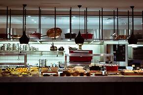 Hyatt Centric Montevideo