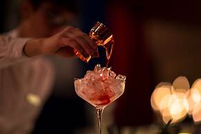 Hyatt Centric Montevideo