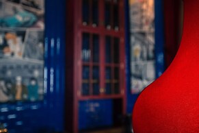 Hyatt Centric Montevideo