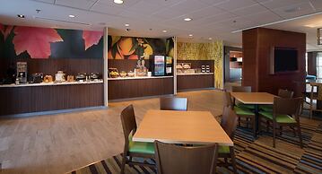 Fairfield Inn & Suites by Marriott Panama City Beach