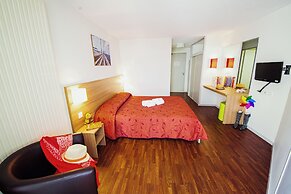 VVF Urrugne Saint-Jean-de-Luz Côte Basque