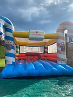 VVF Urrugne Saint-Jean-de-Luz Côte Basque