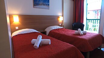 VVF Urrugne Saint-Jean-de-Luz Côte Basque