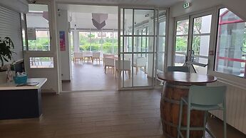 VVF Urrugne Saint-Jean-de-Luz Côte Basque