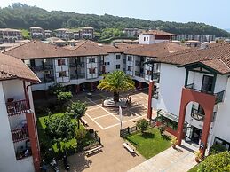 VVF Urrugne Saint-Jean-de-Luz Côte Basque