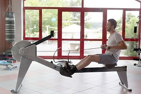 VVF Urrugne Saint-Jean-de-Luz Côte Basque