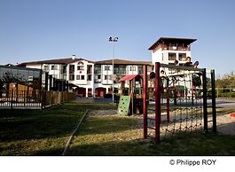 VVF Urrugne Saint-Jean-de-Luz Côte Basque