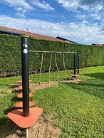 VVF Urrugne Saint-Jean-de-Luz Côte Basque