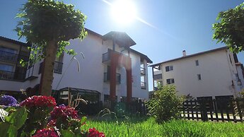 VVF Urrugne Saint-Jean-de-Luz Côte Basque