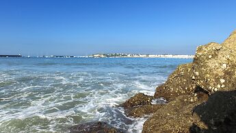 VVF Urrugne Saint-Jean-de-Luz Côte Basque