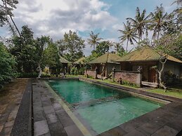 Wana Ukir Ubud