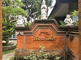 Wana Ukir Ubud