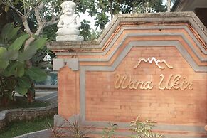 Wana Ukir Ubud