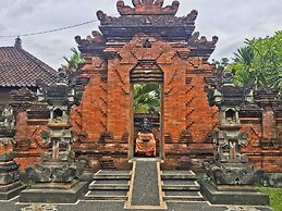 Wana Ukir Ubud