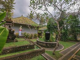 Wana Ukir Ubud
