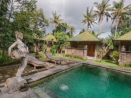 Wana Ukir Ubud