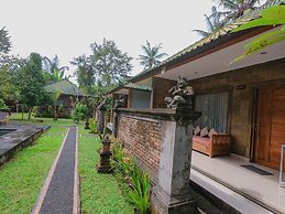 Wana Ukir Ubud