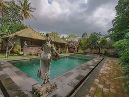 Wana Ukir Ubud