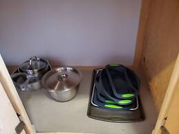 DENALI'S ALASKAN SPRUCE CABINS