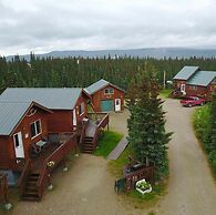 DENALI'S ALASKAN SPRUCE CABINS