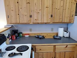 DENALI'S ALASKAN SPRUCE CABINS