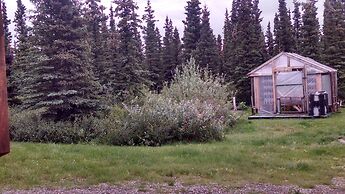 DENALI'S ALASKAN SPRUCE CABINS