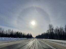 DENALI'S ALASKAN SPRUCE CABINS